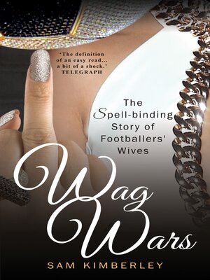 cover image of Wag Wars